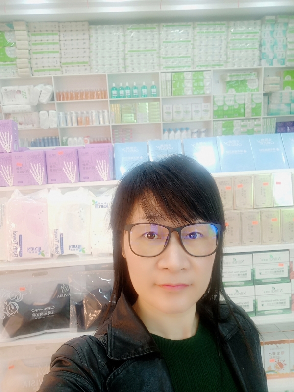 爱生活的第二张照片--平和相亲网