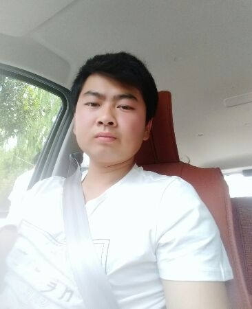 一米阳光的第一张照片--平和相亲网