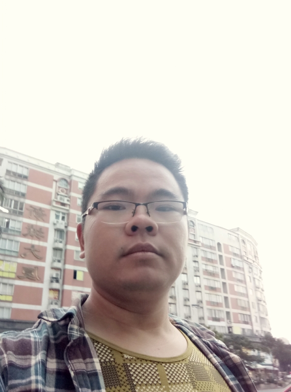 今生今世的第一张照片--平和相亲网