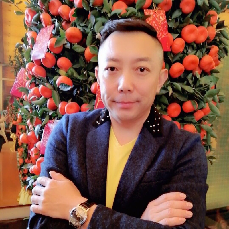 巧克力绅士的第一张照片--平和相亲网