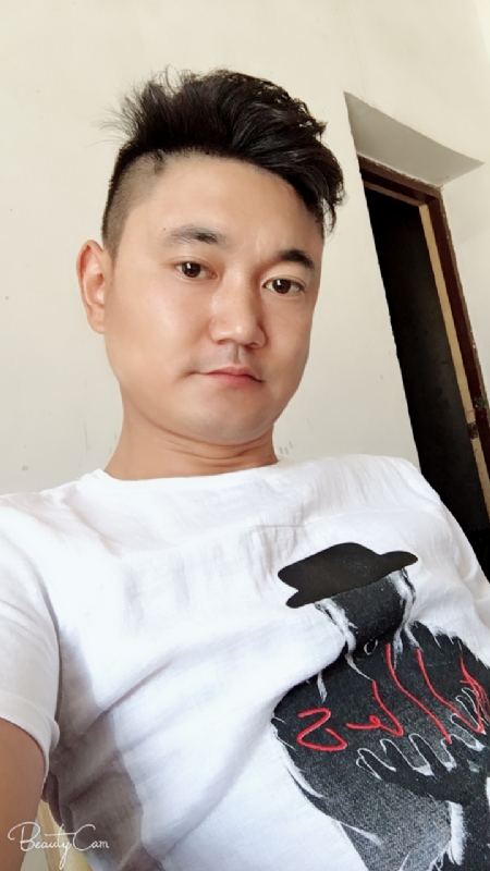 yang的第一张照片--平和相亲网