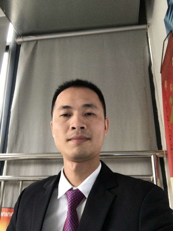 等你来的第一张照片--平和相亲网