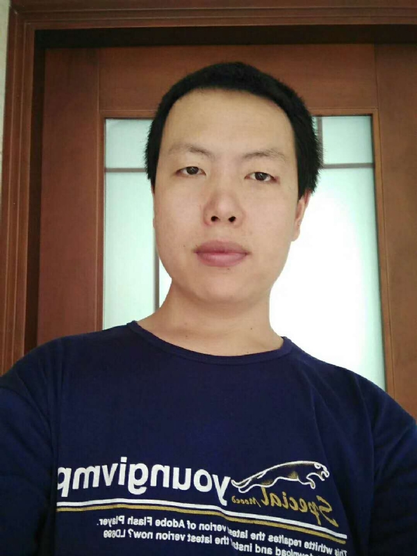 期待认识你的第一张照片--平和相亲网