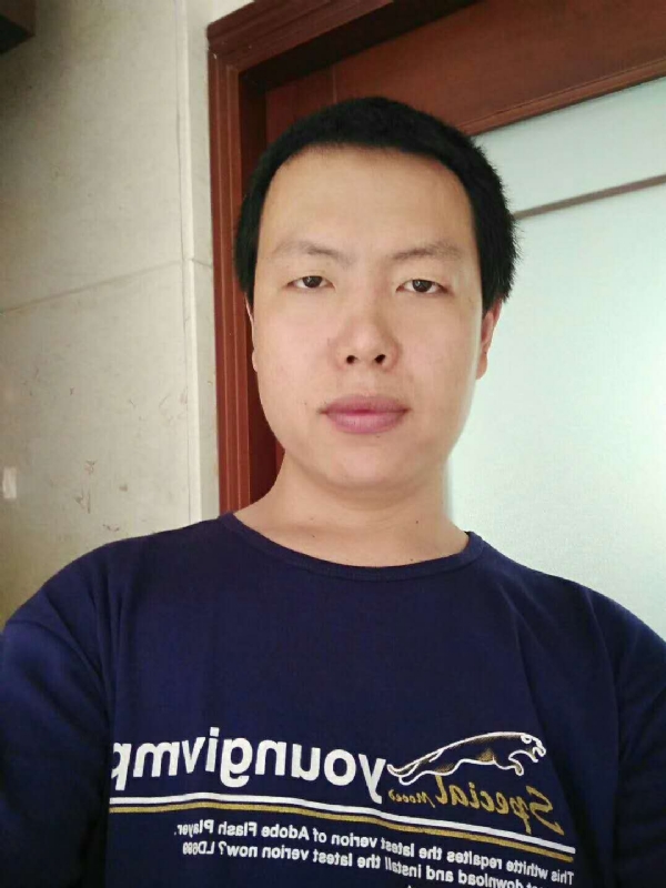期待认识你的第三张照片--平和相亲网