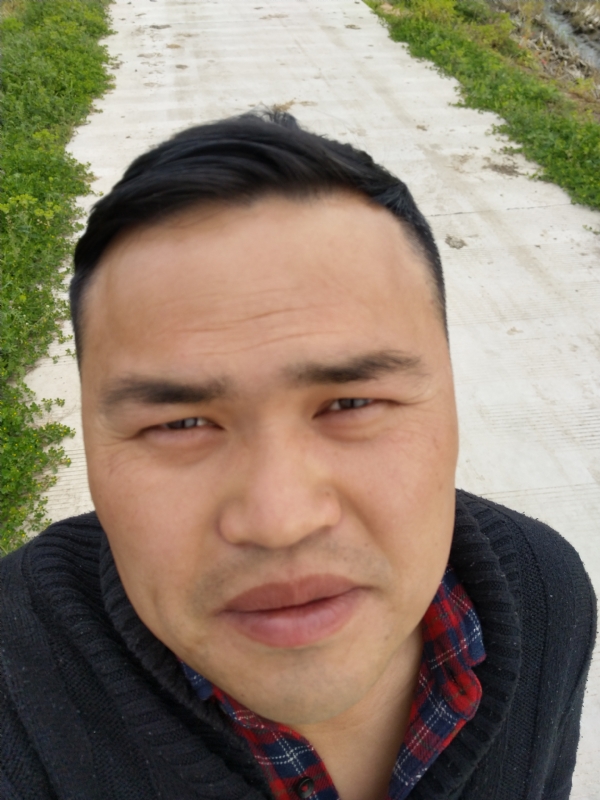 SJ清风徐来的第一张照片--平和相亲网