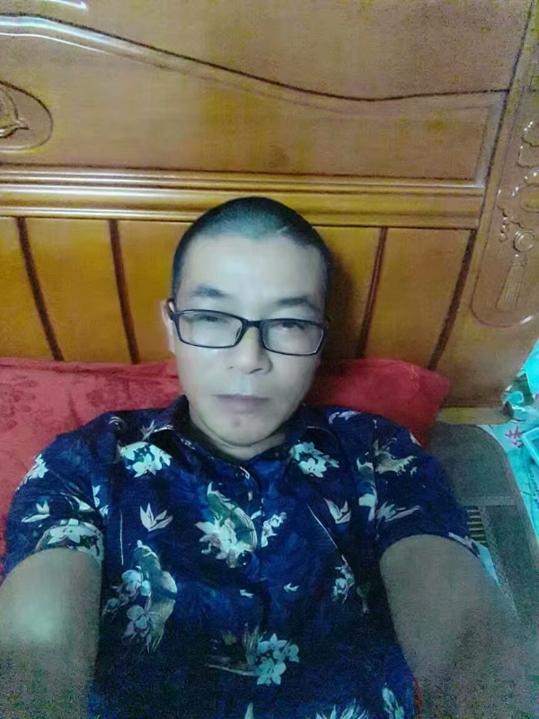 坚信就是你的第一张照片--平和相亲网