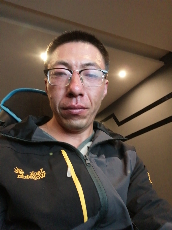 千年等你的第一张照片--平和相亲网