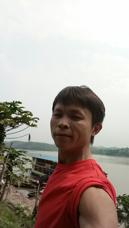 自然的第一张照片--平和相亲网
