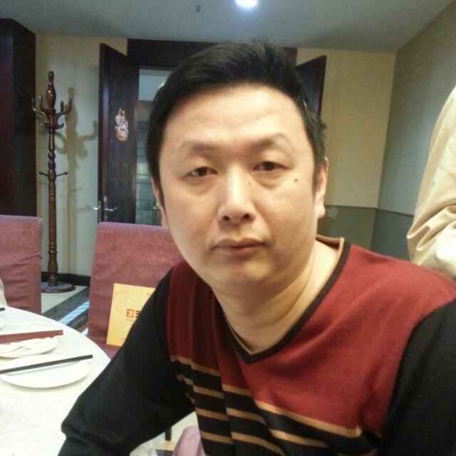 四哥的第一张照片--平和相亲网