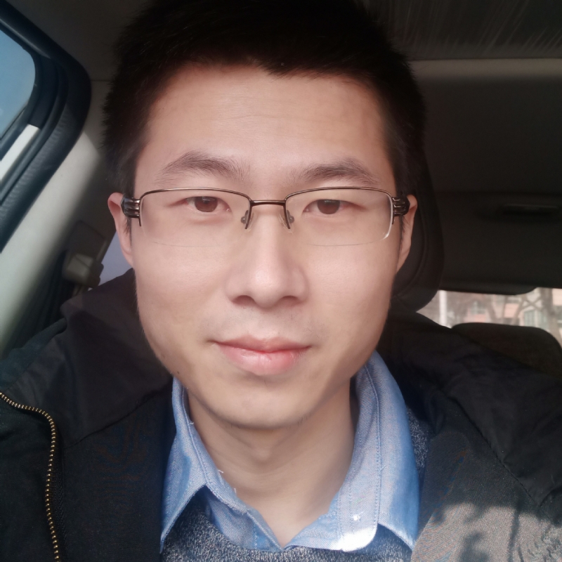 弱水三千的第一张照片--平和相亲网