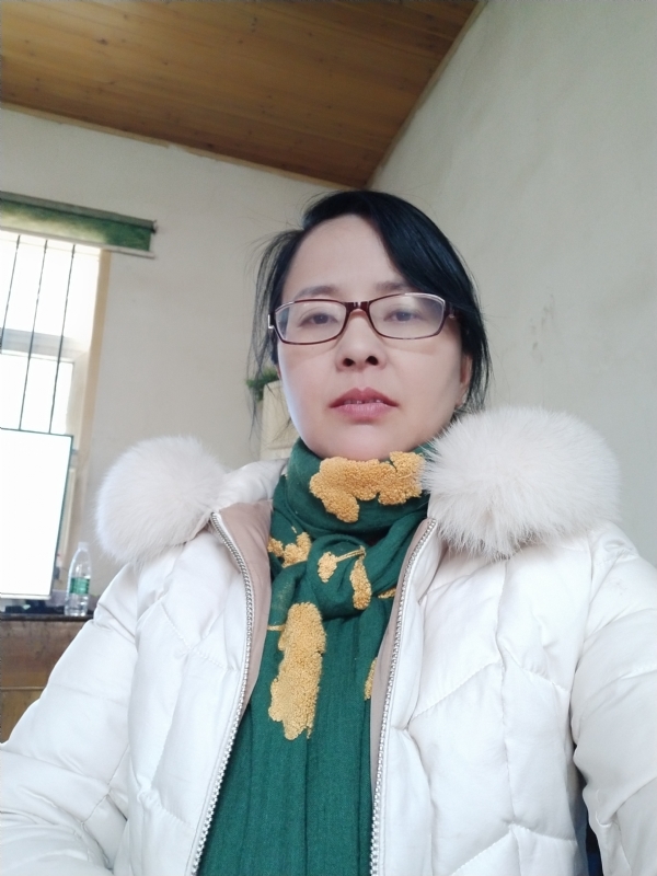 想想的第一张照片--平和相亲网