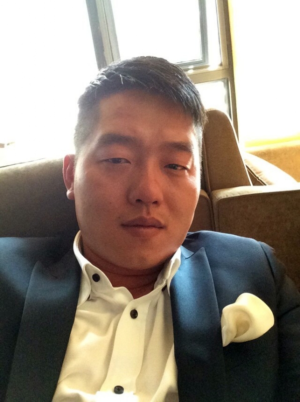 风往北吹的第二张照片--平和相亲网