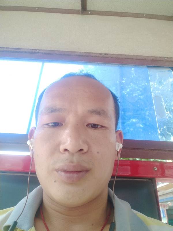 缘分的第一张照片--平和相亲网