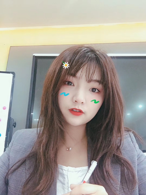 Lisa的第一张照片--平和相亲网
