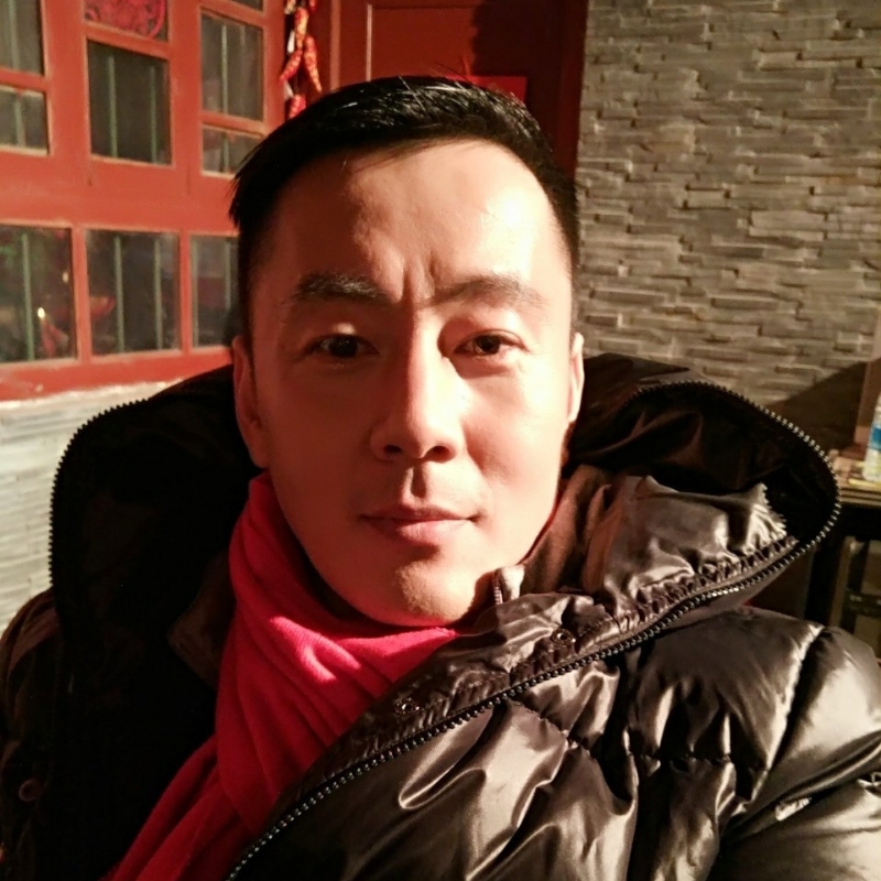 月满西楼的第一张照片--平和相亲网