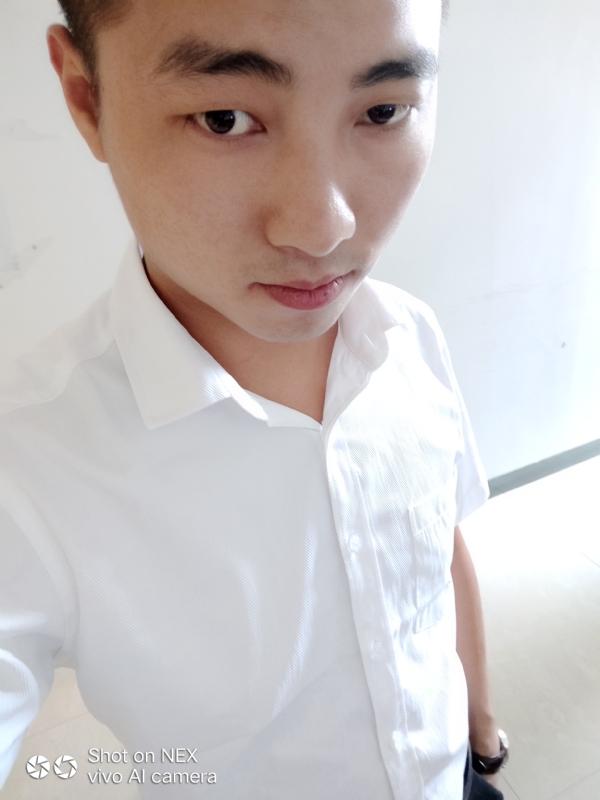 纸短情长的第一张照片--平和相亲网