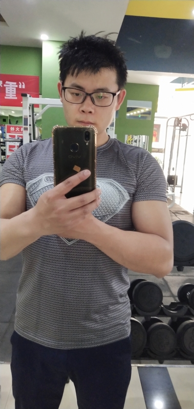 诚心找对象的第一张照片--平和相亲网