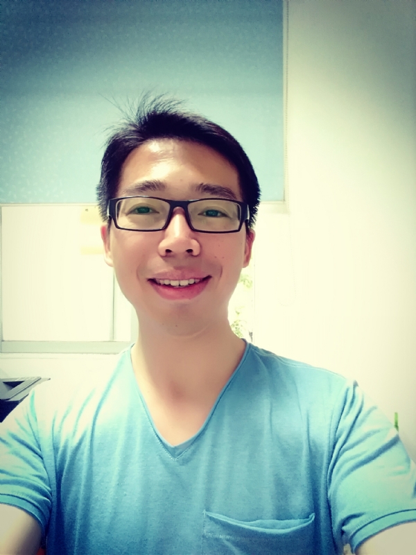 湘香月的第一张照片--平和相亲网