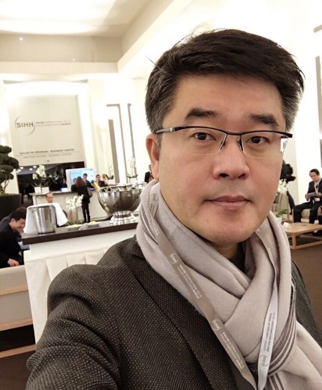 天马行空的第一张照片--平和相亲网