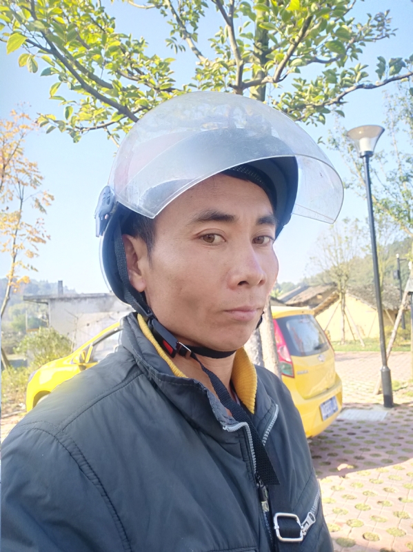 等你的第二张照片--平和相亲网