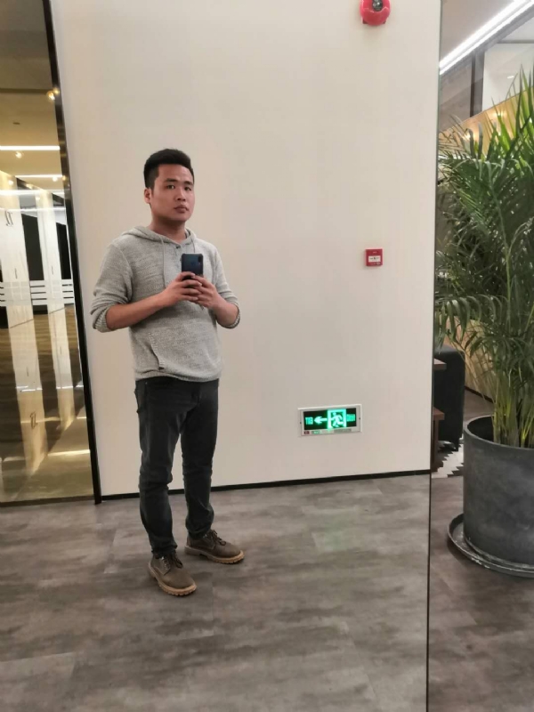 Tim的第二张照片--平和相亲网