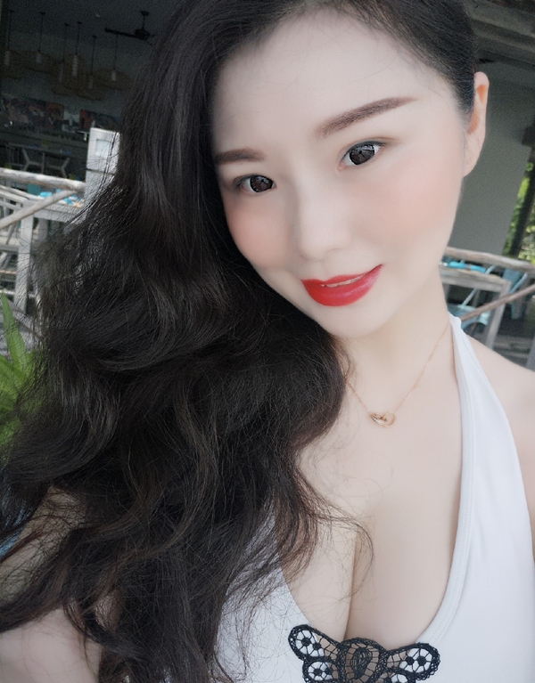 yoyo的第一张照片--平和相亲网