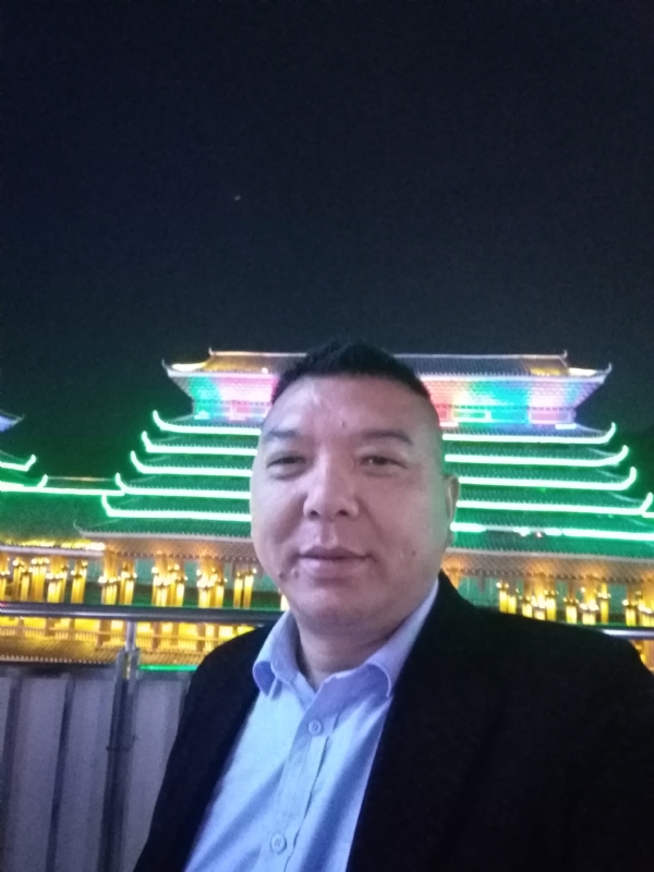 幸福的港湾的第一张照片--平和相亲网