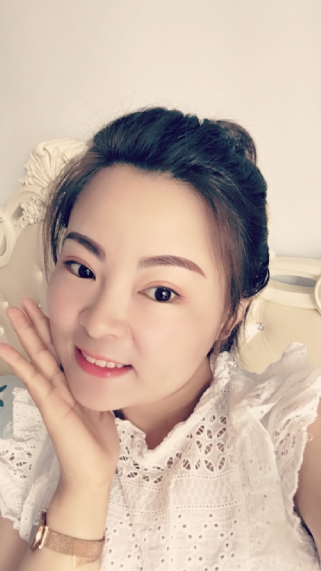 美琳的第一张照片--平和相亲网