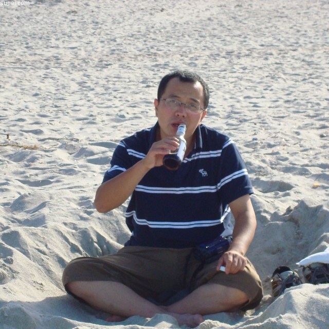 peter的第一张照片--平和相亲网