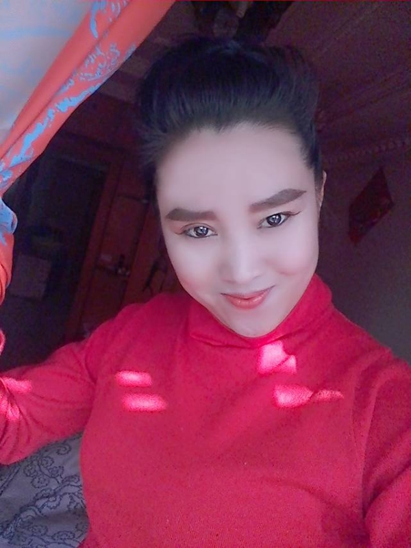红狼的第一张照片--平和相亲网