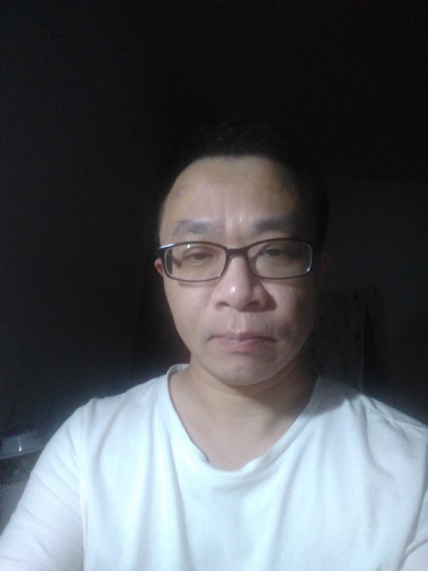 尘梦短促的第一张照片--平和相亲网