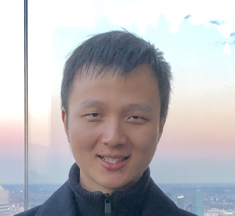 lxia的第一张照片--平和相亲网