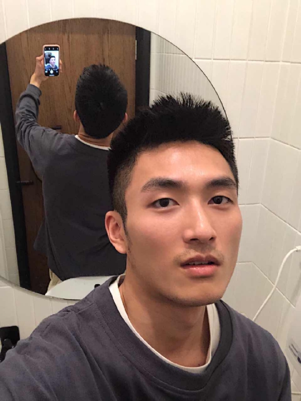 一生只有一世的第一张照片--平和相亲网