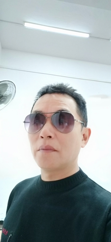 水进的第一张照片--平和相亲网