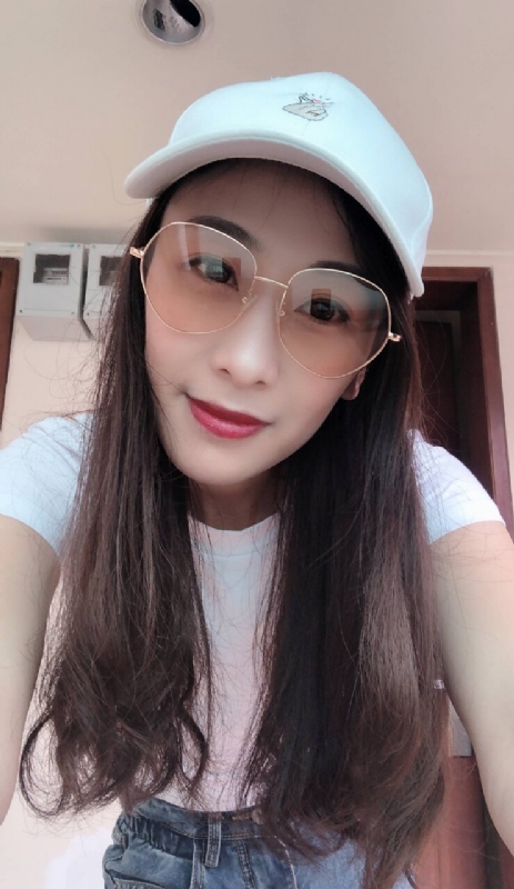 姗的第一张照片--平和相亲网