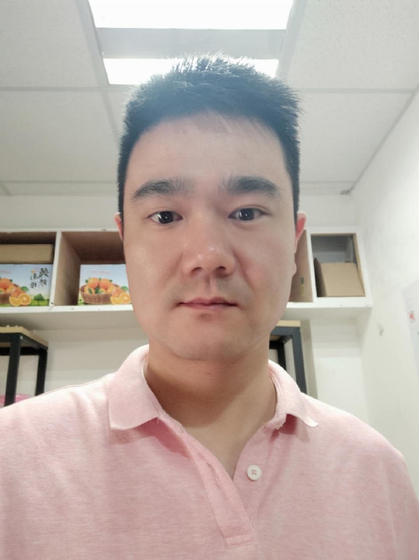 大米的第一张照片--平和相亲网