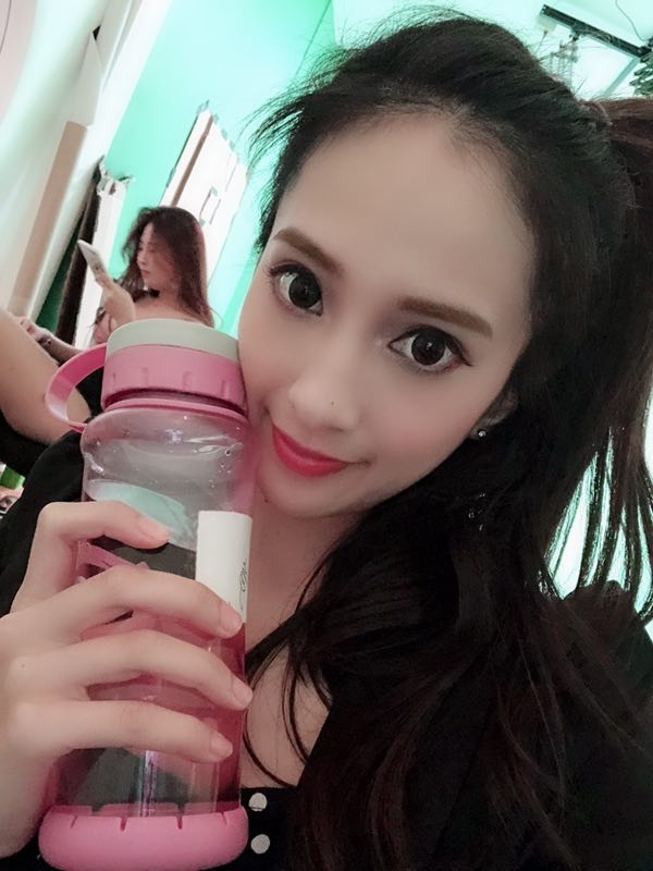 沐沐吖的第一张照片--平和相亲网