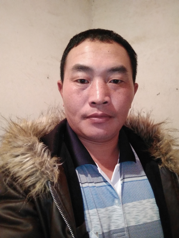 姻之缘的第一张照片--平和相亲网