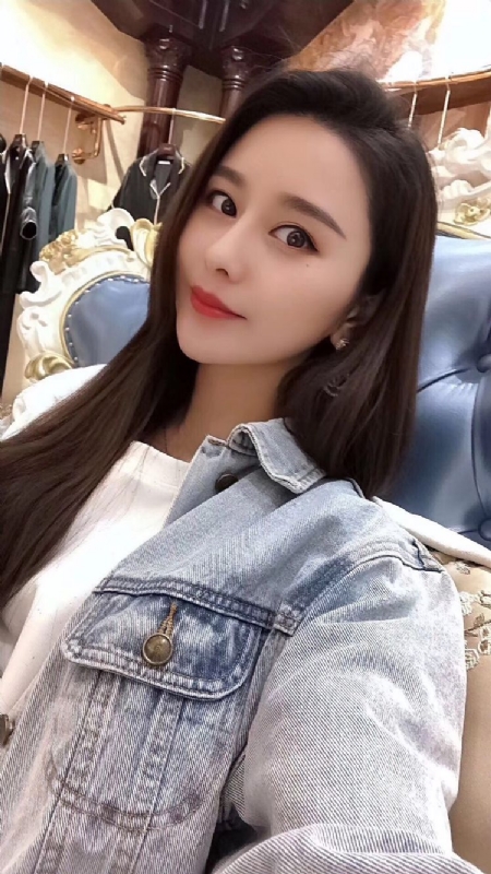 李珊珊的第一张照片--平和相亲网