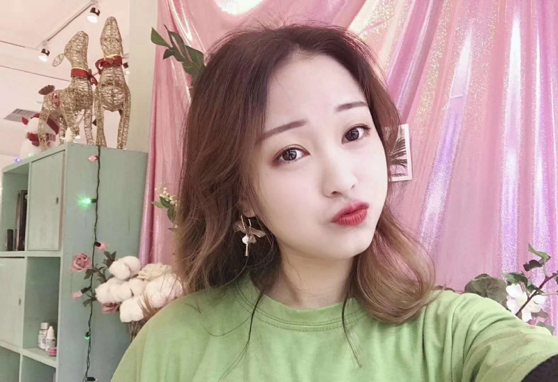 罗兰的第二张照片--平和相亲网