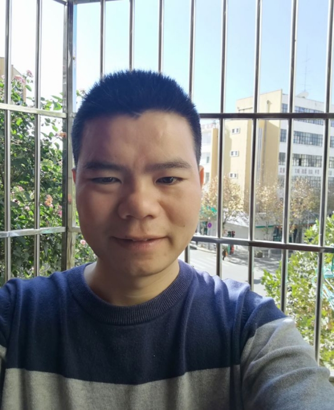 找结婚对象的第一张照片--平和相亲网