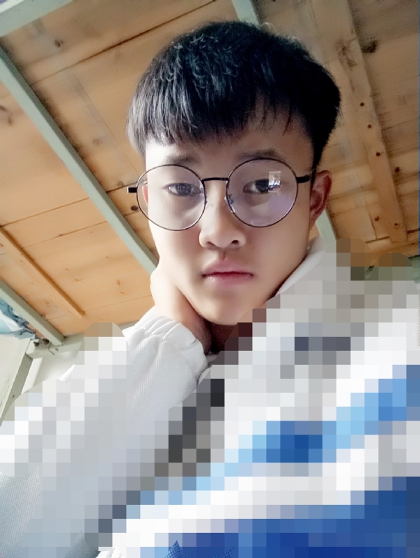 小鱼鱼的第一张照片--平和相亲网