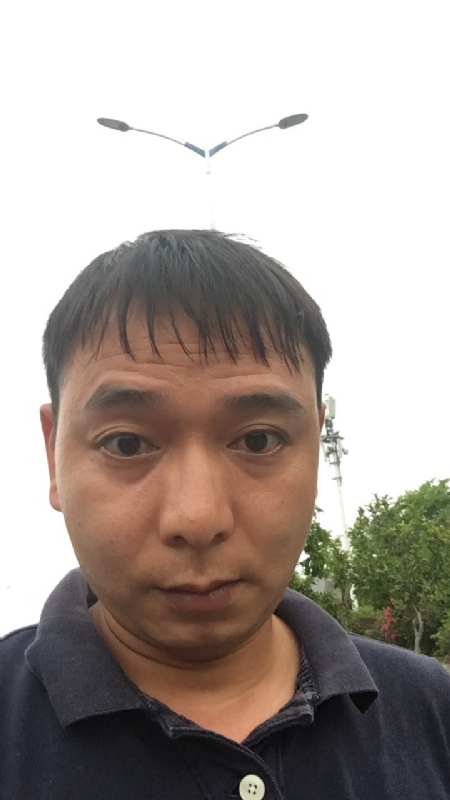 啦啦队长的第一张照片--平和相亲网