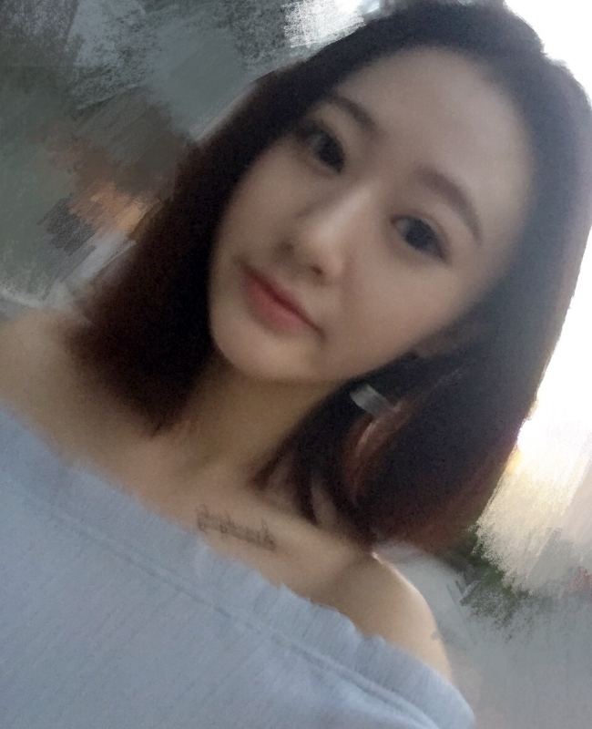 天青色等烟雨的第一张照片--平和相亲网