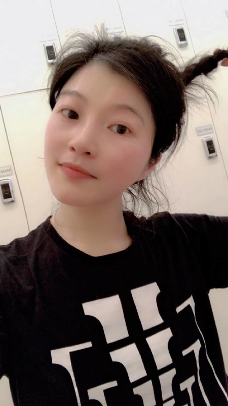 Yogagirl的第一张照片--平和相亲网