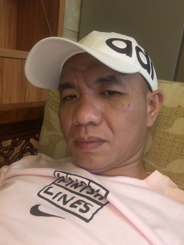 坚持到底的第一张照片--平和相亲网
