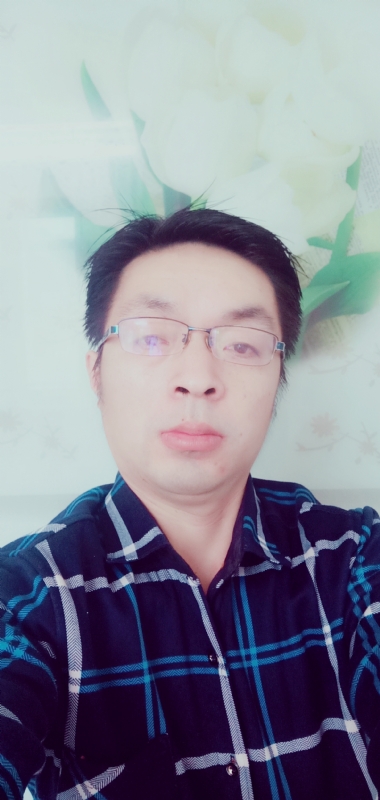 余生我陪你的第一张照片--平和相亲网