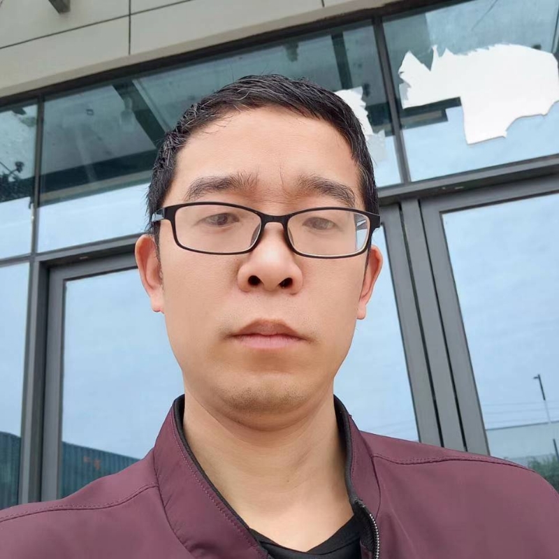 眠镜的第一张照片--平和相亲网