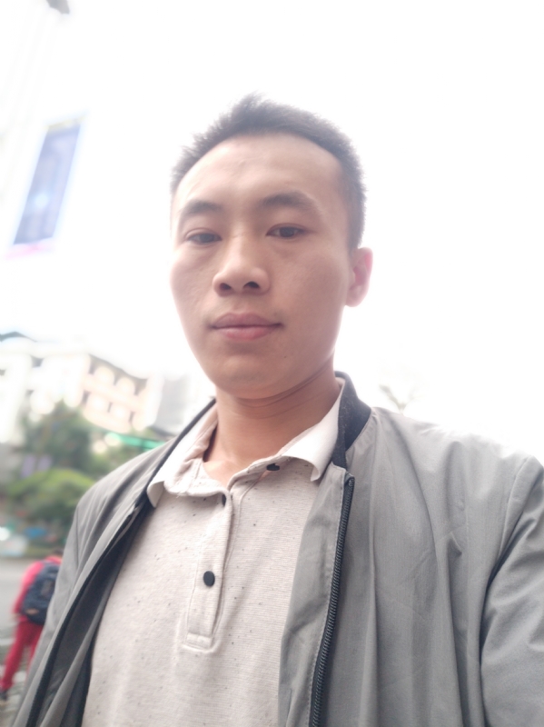 缘来是你的第一张照片--平和相亲网