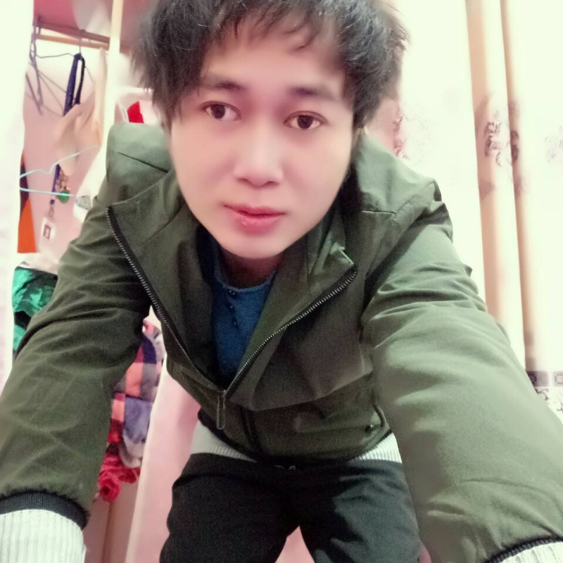林子立的第一张照片--平和相亲网